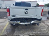 Ram  Big Horn 4X4 5'7 Box 1C6SRFFTXNN160018 снимка