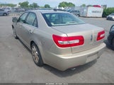 Lincoln Mkz 3LNHM26T58R640636 снимка