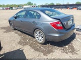 Honda Civic Lx 19XFB2F5XCE345163 photo
