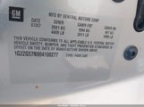 Pontiac G6 1G2ZG57N884108277 снимка