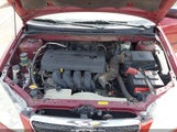 Toyota Corolla Ce 1NXBR32E86Z742538 снимка