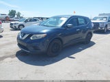 Nissan Rogue S KNMAT2MV0FP572781 снимка