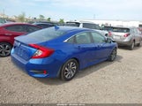 Honda Civic Ex 19XFC2F71HE018866 fotografie
