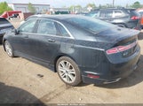 Lincoln Mkz 3LN6L2GK1DR819959 снимка