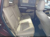Toyota Highlander Le Plus V6 5TDBKRFH7GS233207 снимка