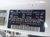 Kia Optima Lx 5XXGT4L34GG008257 снимка