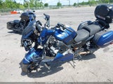 Yamaha Fjr1300 A JYARP29E9JA000521 снимка