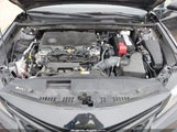 Toyota Camry Se Awd 4T1T11BK5PU095541 photo