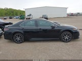Toyota Camry Se Awd 4T1T11BK5PU095541 photo