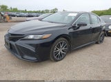 Toyota Camry Se Awd 4T1T11BK5PU095541 снимка