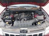 Jeep Grand Cherokee Overland 1C4RJFCT2CC133598 снимка