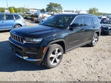 Jeep Grand Cherokee L Limited 4X4 1C4RJKBG1M8111755 fotografie
