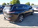 Jeep Grand Cherokee L Limited 4X4 1C4RJKBG1M8111755 photo