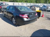 Toyota Camry Se 4T1BF3EK5AU505749 photo