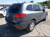 Hyundai Santa Fe Gls 5NMSG13D39H251729 снимка
