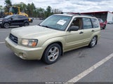 Subaru Forester 2.5Xs JF1SG65614H725821 снимка