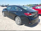 Hyundai Sonata Hybrid Se KMHE24L30JA078850 fotografie