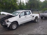 Chevrolet Silverado  Work Truck 3GCPWAEH2KG171915 photo