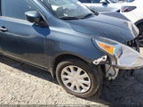 Nissan Versa 1.6 S+ 3N1CN7AP1HL810211 снимка