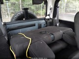 Jeep Wrangler Willys Wheeler 1C4AJWAG9EL244509 снимка