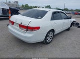 Honda Accord 2.4 Lx 1HGCM56434A167298 photo
