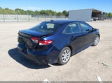 Toyota Corolla Le 5YFEPMAE3MP147508 снимка