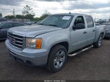 GMC Sierra  Sle 3GTP2VE70CG249006 снимка