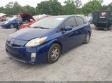 Toyota Prius Two JTDKN3DU2B0291208 снимка