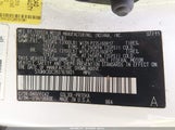 Toyota Sienna Le V6 5TDKK3DC2BS161801 снимка