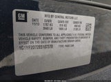 Chevrolet Corvette Stingray 1G1YF2D72E5107378 снимка