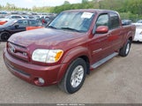 Toyota Tundra Limited V8 5TBDT48156S517760 fotografie
