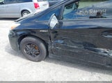 Toyota Prius Two JTDKN3DU7C5382009 снимка