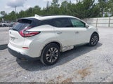 Nissan Murano Sv 5N1AZ2MG2JN111680 photo