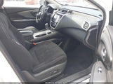 Nissan Murano Sv 5N1AZ2MG2JN111680 photo