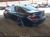 BMW 740Li WBAYE4C5XDD137400 снимка