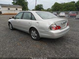 Toyota Avalon Xls 4T1BF28B93U284360 снимка