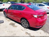 Acura Ilx Premium A-Spec Packages/Technology Plus A-Spec Packages 19UDE2F89HA016684 снимка