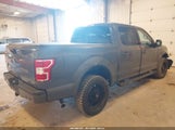 Ford F-150 Xlt 1FTEW1EG0JFB56893 снимка