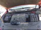 Cadillac Srx Luxury Collection 3GYFNEE39ES628693 снимка