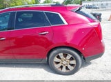 Cadillac Srx Luxury Collection 3GYFNEE39ES628693 снимка