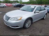Chrysler 200 Limited 1C3CCBCG9CN213131 снимка