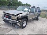 GMC Suburban  Sl 1GDFK16R2XJ746787 снимка