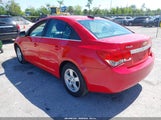Chevrolet Cruze 1Lt Auto 1G1PC5SB2F7166157 снимка