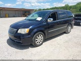 Chrysler Town & Country Touring-L 2A4RR8DG9BR749854 photo