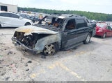 Chevrolet Avalanche 3GNEC12T14G258661 снимка