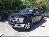 Ford F-150 Xlt 1FTFW1E48LKD65075 снимка