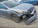 Hyundai Sonata Sport 2.0T 5NPE34AB6HH505236 fotografie