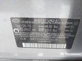 Hyundai Sonata Sport 2.0T 5NPE34AB6HH505236 fotografie