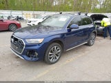 Audi Q5 Premium Plus 45 Tfsi S Line Quattro WA1EAAFY1P2048959 photo