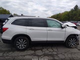 Honda Pilot Awd Ex-L 5FNYF6H50NB021895 снимка